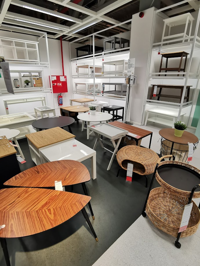 The Ultimate Guide to IKEA Coffee Tables: Style, Functionality, and Design